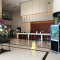 上海浦东机场酒店