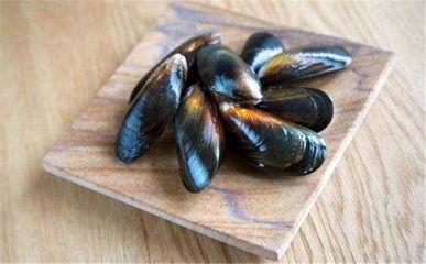 孕妇能吃淡菜吗