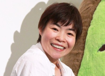山田 花子