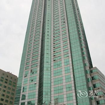 名门大厦