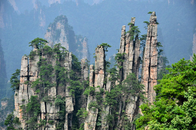 天门山景区需要预约吗