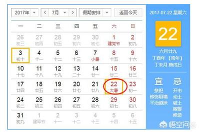 几月几号是阴历还是阳历