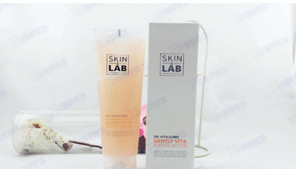 skin lab去角质怎么样