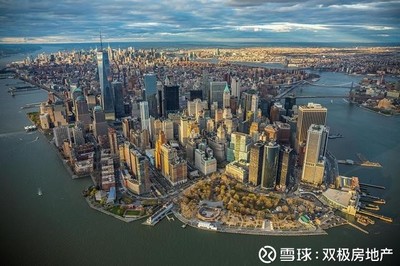 美国纽约房价多少