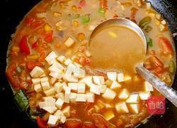 荞麦豆腐制作方法