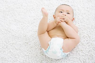 宝宝吃母乳会便秘吗