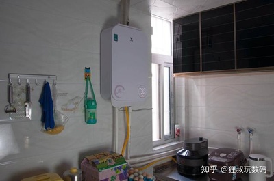 厨房的不出热水器