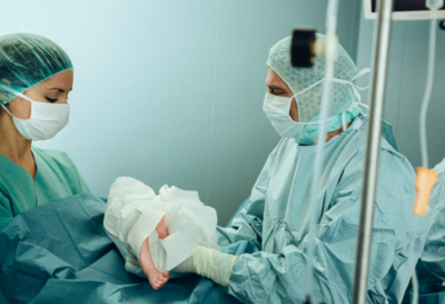 怀孕8个月可以剖腹产吗