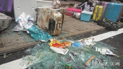 家里的煤气罐会爆炸吗