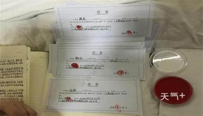 合同必须按手印吗