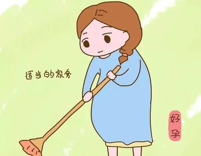 怀孕会觉得冷吗