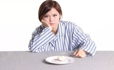 天天不想吃饭没胃口是怎么回事