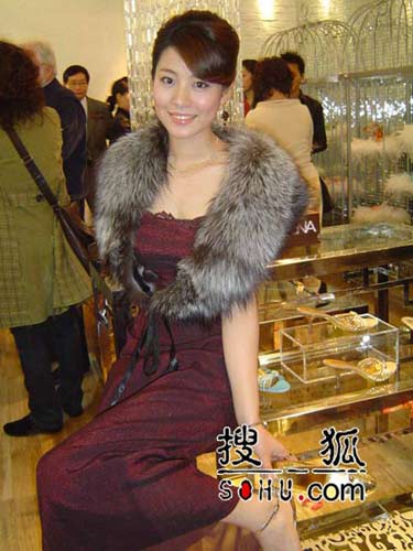 姜华 - 共青团嘉荫县委员会副书记