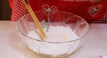 奶粉可以用筷子搅拌吗