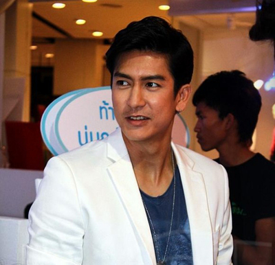 杰西达邦对儿子爱若至宝_泛北新闻 | bbrtv北.