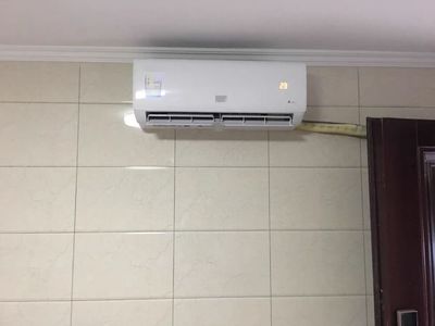 厨房空调实用吗