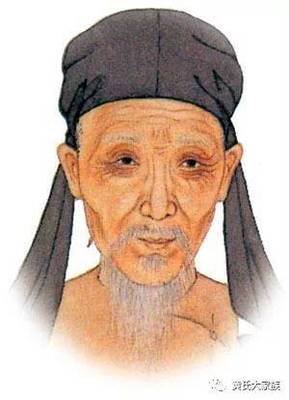 黄姓名人大全集