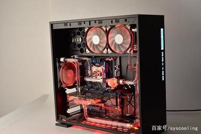 水冷电脑最好的液体