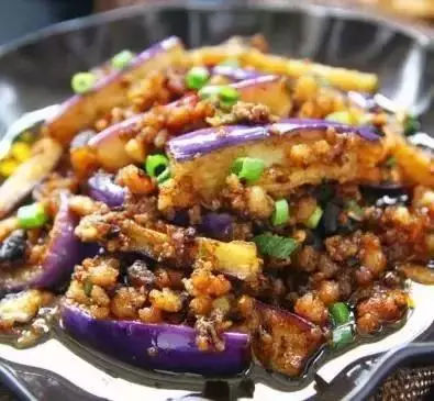 茄子块的做法大全家常