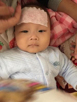 七个月的宝宝咳嗽妙招