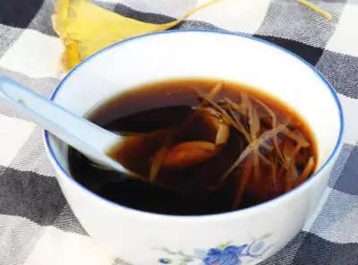 怀孕了可以喝姜汤吗
