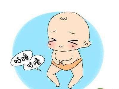 两岁宝宝肚子疼
