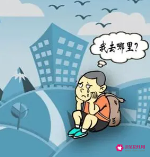 做梦梦到找不到路