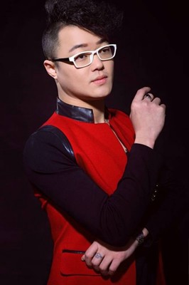 魔蝎男的性格