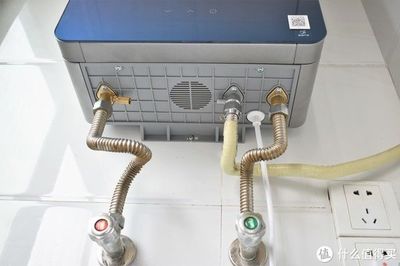 热水器会漏气吗