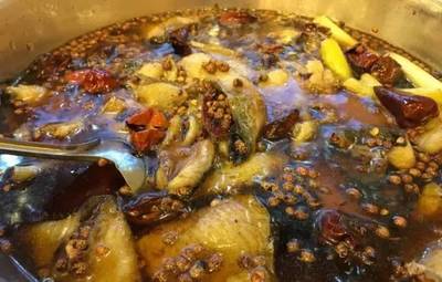 水煮鱼海鲜做法大全家常