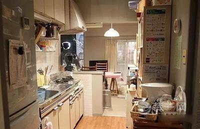 日剧问题厨房