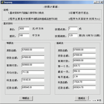 现在买房子签合同流程