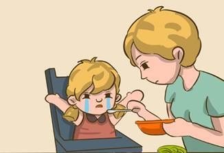 孩子晚上咳嗽的原因
