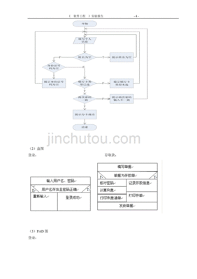 学生请假系统软件工程