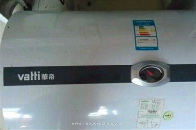 怎样拆电热水器