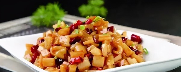 莲藕炒肉末的做法大全家常