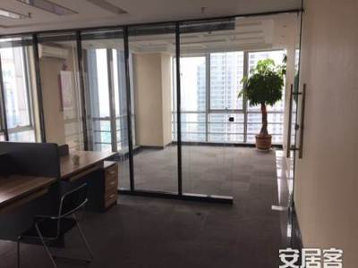 深圳写字楼装饰