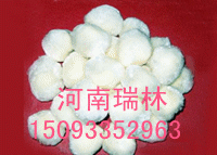 河南纤维球滤料厂家