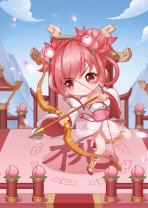 三国杀小桃射箭结束后排名怎么看