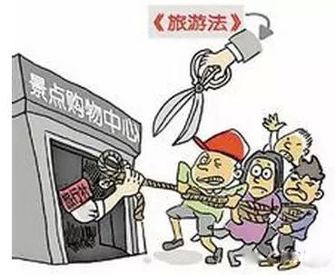 旅行社违约