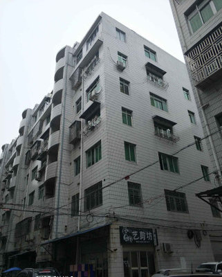 瑞安广场路16号