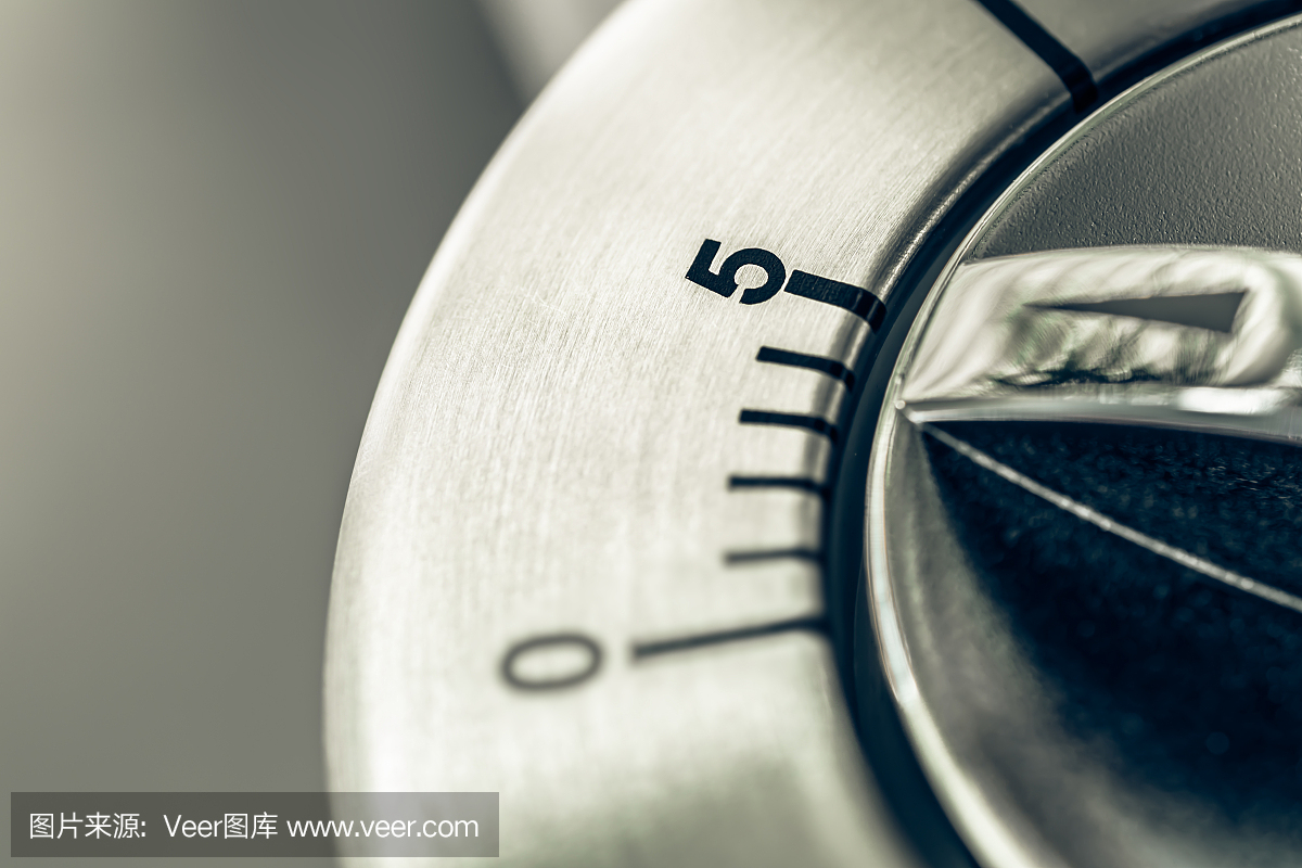 厨房计时器怎么调时间