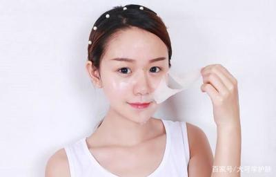 晚上睡觉需要擦护肤品吗