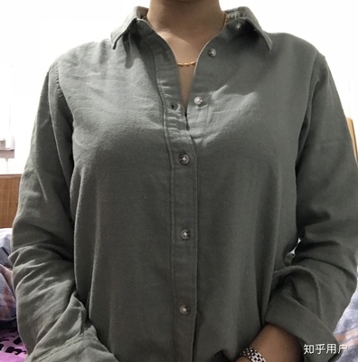 胸大怎么穿衣搭配