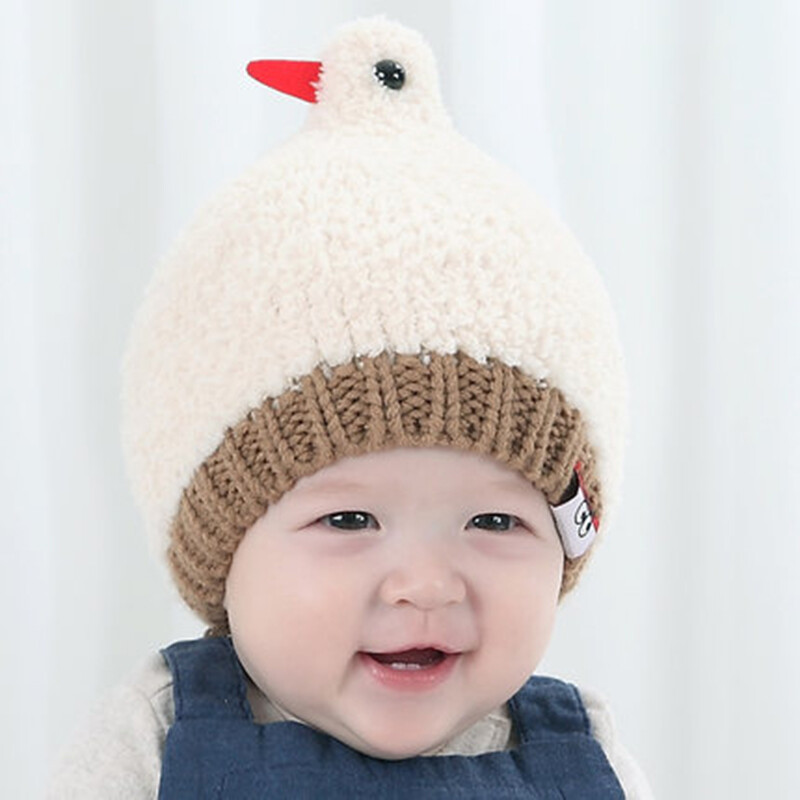 小孩八个月