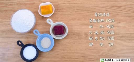 宝宝吃火龙果过敏症状