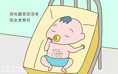 新生儿肠道出血