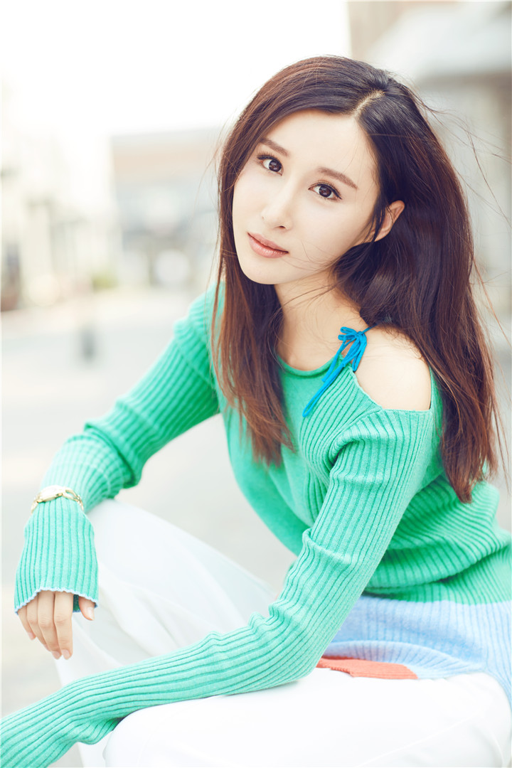 李竹君加盟《太阳下的冰钻》 颠覆表演受期待