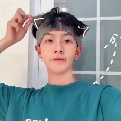好听的微信名男