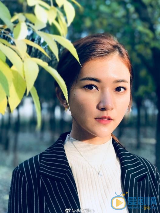 李欣颖个人资料简介